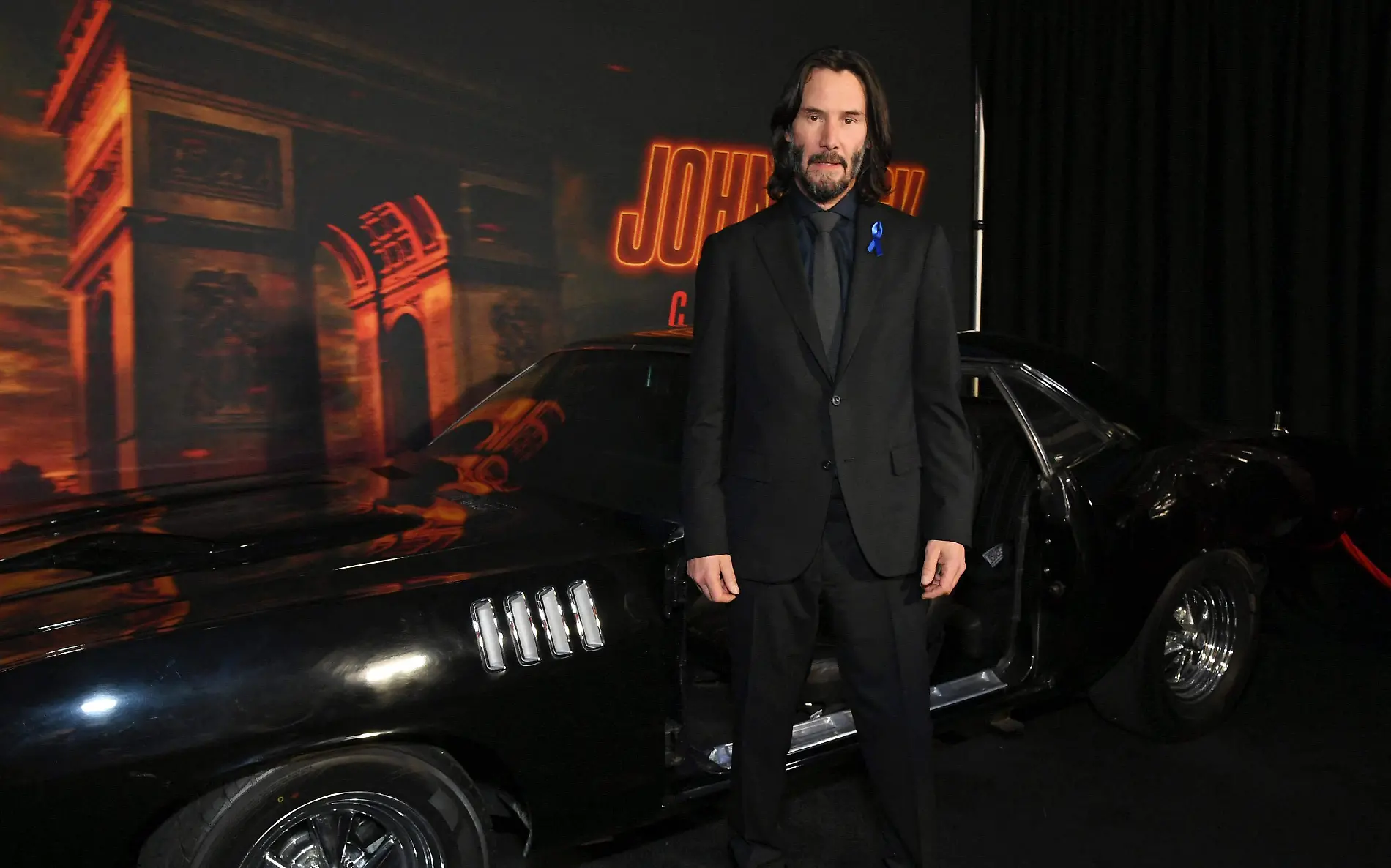 John Wick